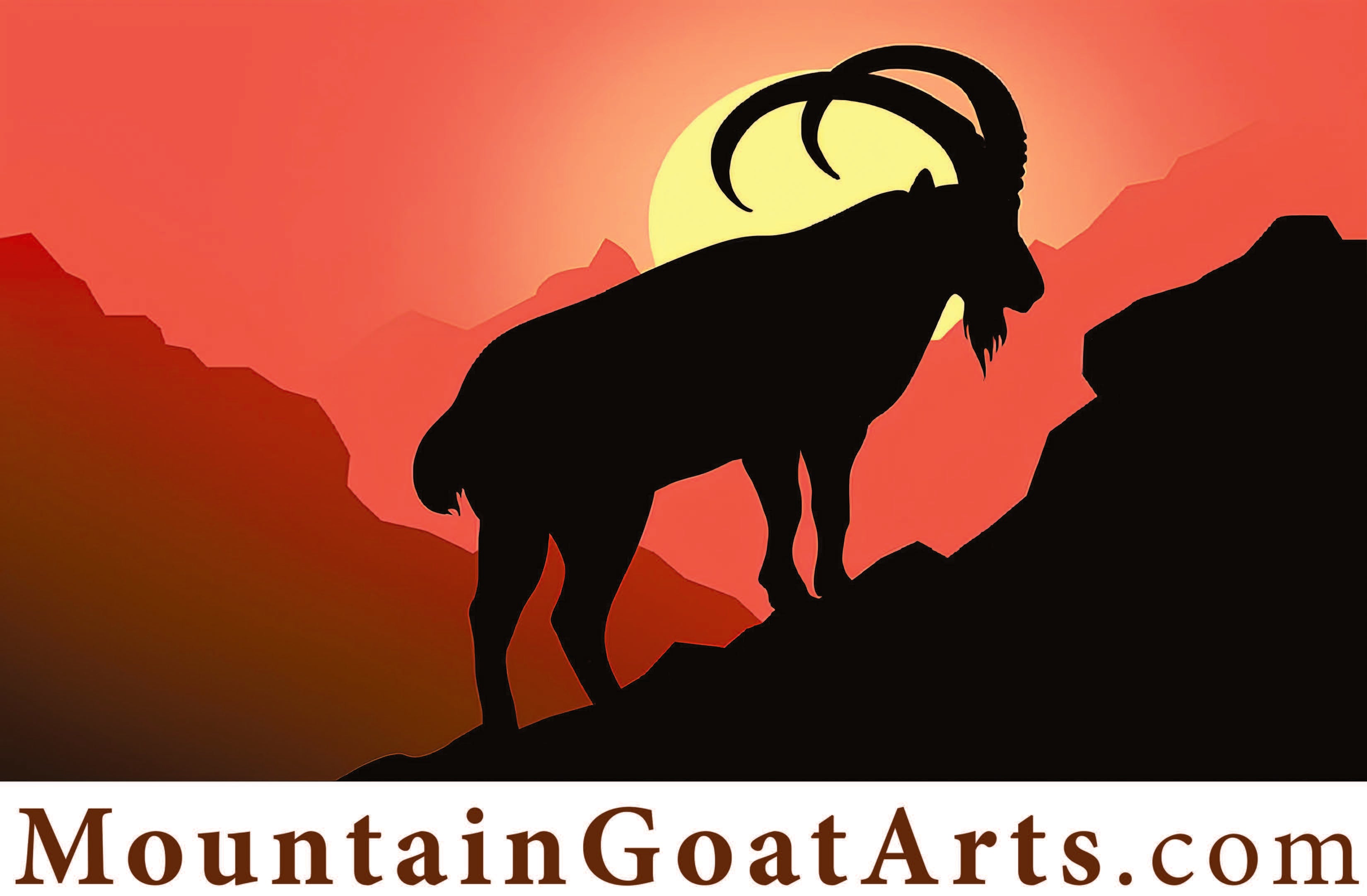 Mountain Goat Arts
